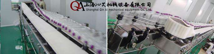 倒瓶殺菌機 倒瓶殺菌機