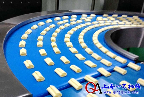 180度刀口轉彎輸送機 180度刀口轉彎輸送機