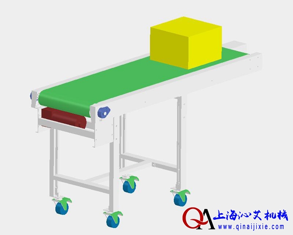 平皮帶輸送機,直線皮帶輸送線設計圖紙 平皮帶輸送機,直線皮帶輸送線設計圖紙