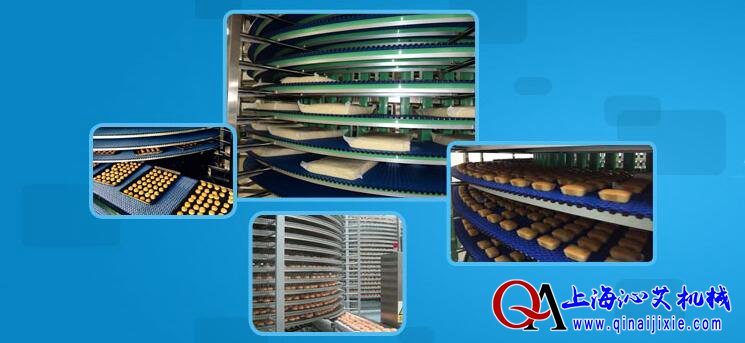 面包螺旋冷卻塔 面包螺旋冷卻塔