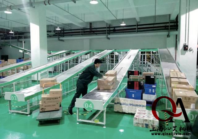 現代化醫藥物流輸送設備中心成為藥品主流角色 現代化醫藥物流輸送設備中心成為藥品主流角色