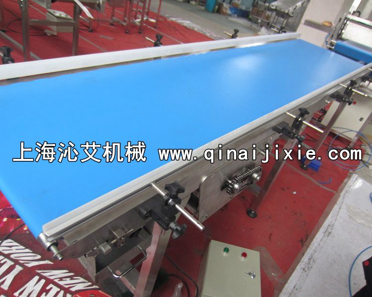 皮帶輸送機 皮帶輸送機