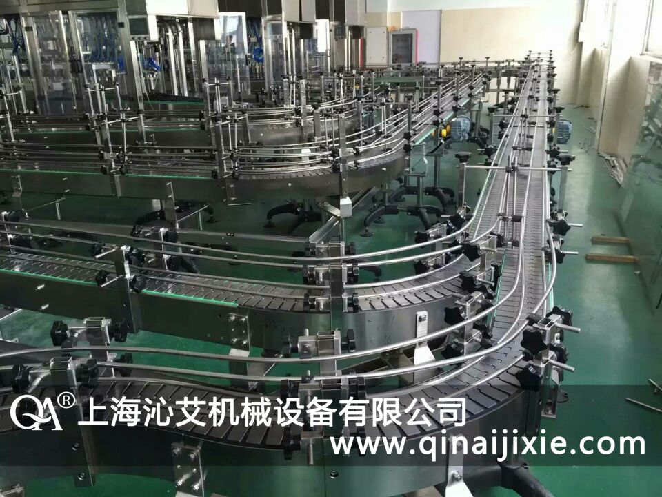 鏈板輸送機(jī)維修保養(yǎng)的相關(guān)知識介紹 鏈板輸送機(jī)維修保養(yǎng)的相關(guān)知識介紹