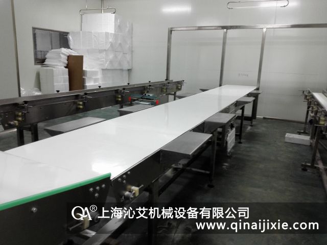 皮帶輸送機廠家定制 皮帶輸送機廠家定制