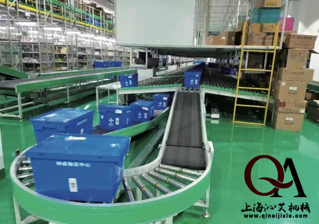 現代化醫藥物流輸送設備中心成為藥品主流角色 現代化醫藥物流輸送設備中心成為藥品主流角色