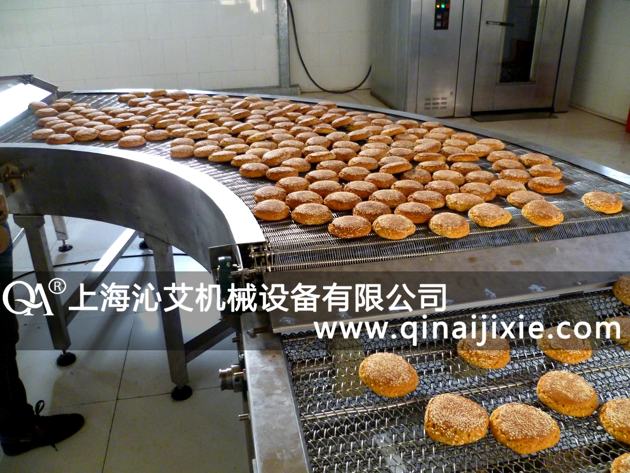 網(wǎng)帶輸送機(jī)流水線常見問題檢查事項 網(wǎng)帶輸送機(jī)流水線常見問題檢查事項