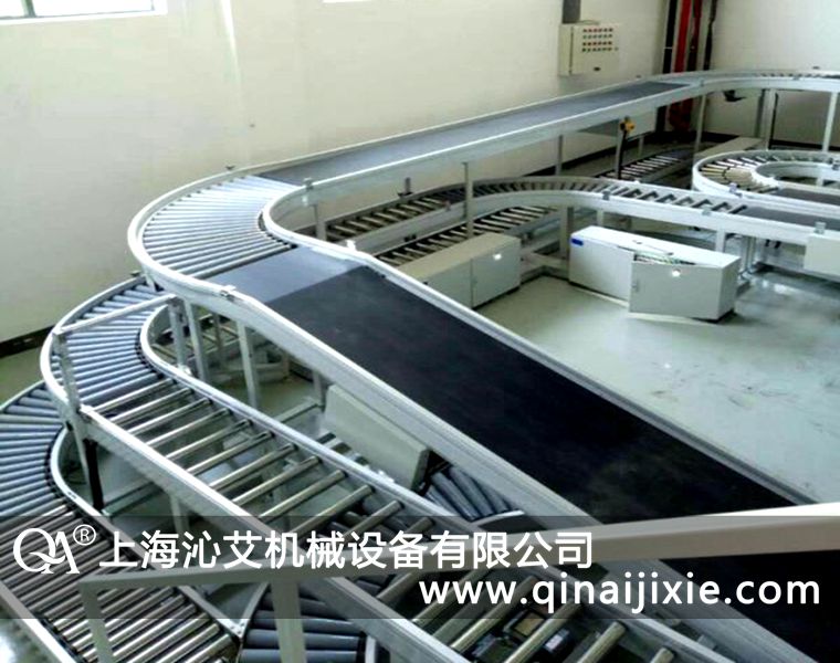 錐形滾筒輸送機特點及優勢解析 錐形滾筒輸送機特點及優勢解析