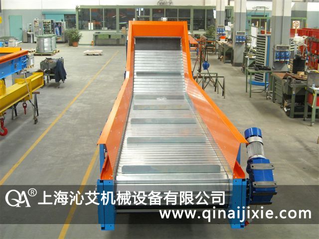 鏈板線生產廠家為您介紹該設備的應用和特點 鏈板線生產廠家為您介紹該設備的應用和特點