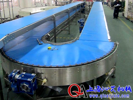 上海皮帶輸送機生產廠家 上海皮帶輸送機生產廠家