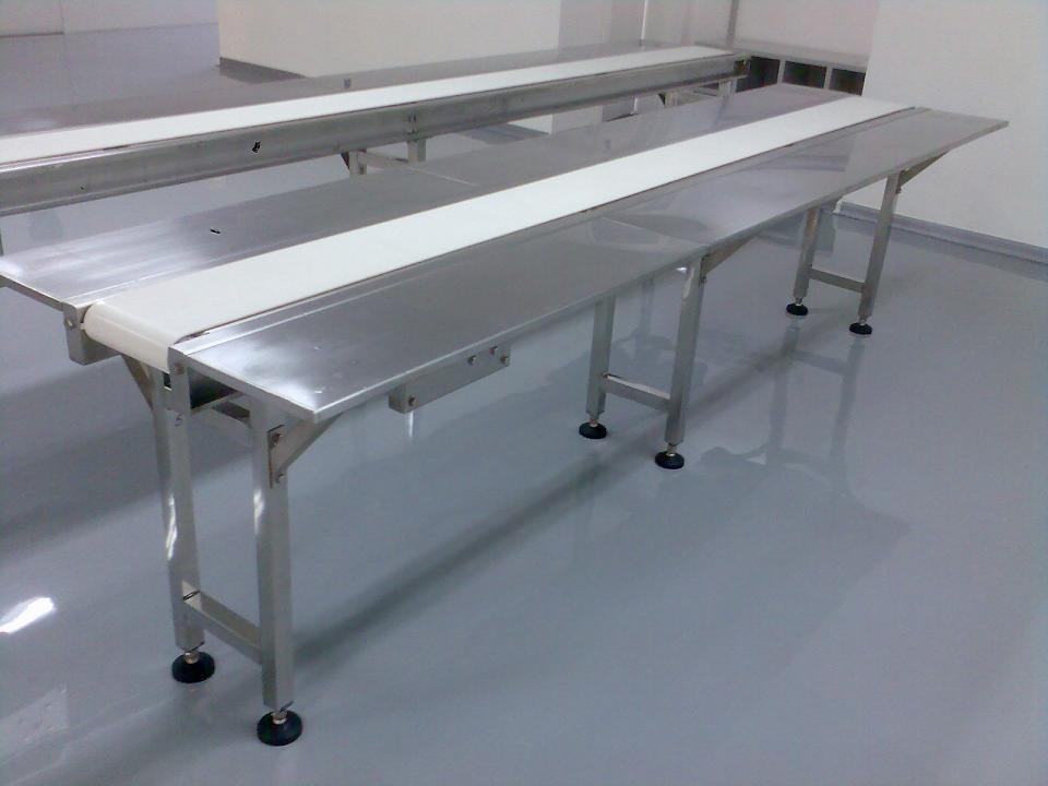 皮帶輸送機(jī)皮帶偏差原因與解決方案 皮帶輸送機(jī)皮帶偏差原因與解決方案